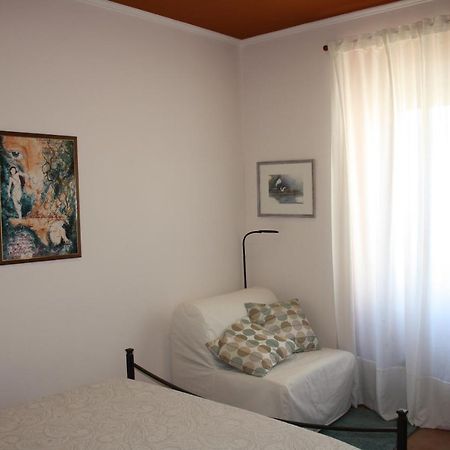 Le Tre Sorelle A Testaccio Ρώμη Εξωτερικό φωτογραφία