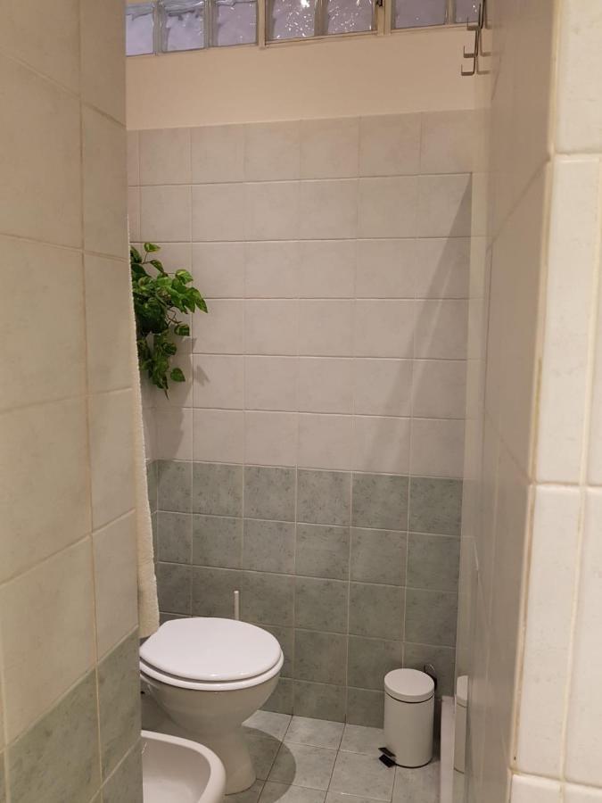 Le Tre Sorelle A Testaccio Ρώμη Εξωτερικό φωτογραφία