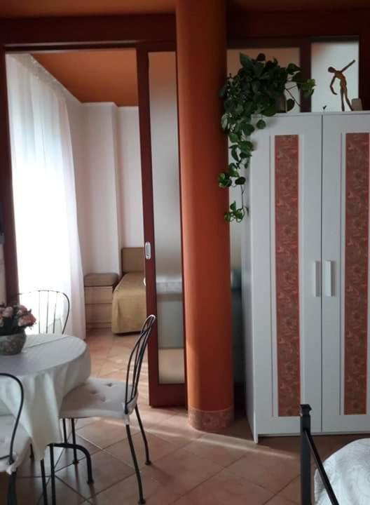 Le Tre Sorelle A Testaccio Ρώμη Εξωτερικό φωτογραφία