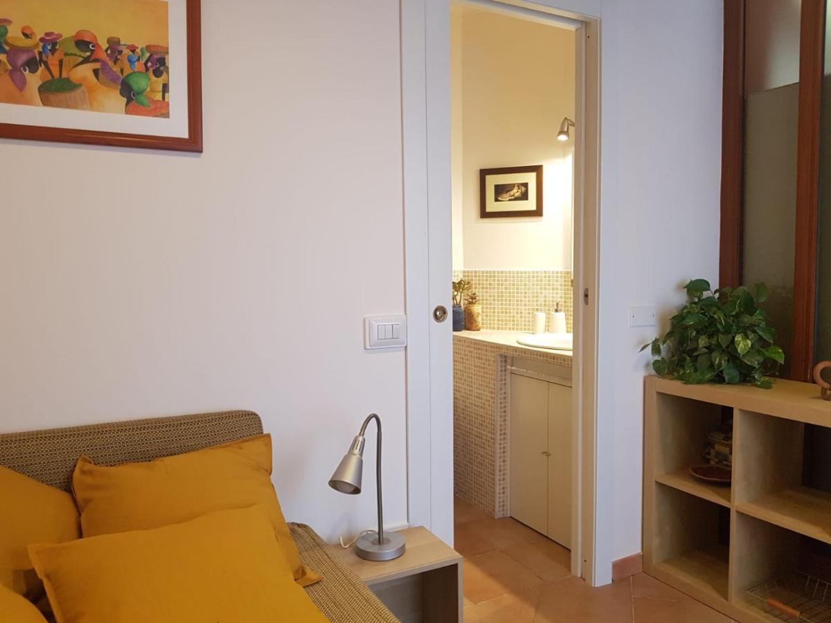 Le Tre Sorelle A Testaccio Ρώμη Εξωτερικό φωτογραφία