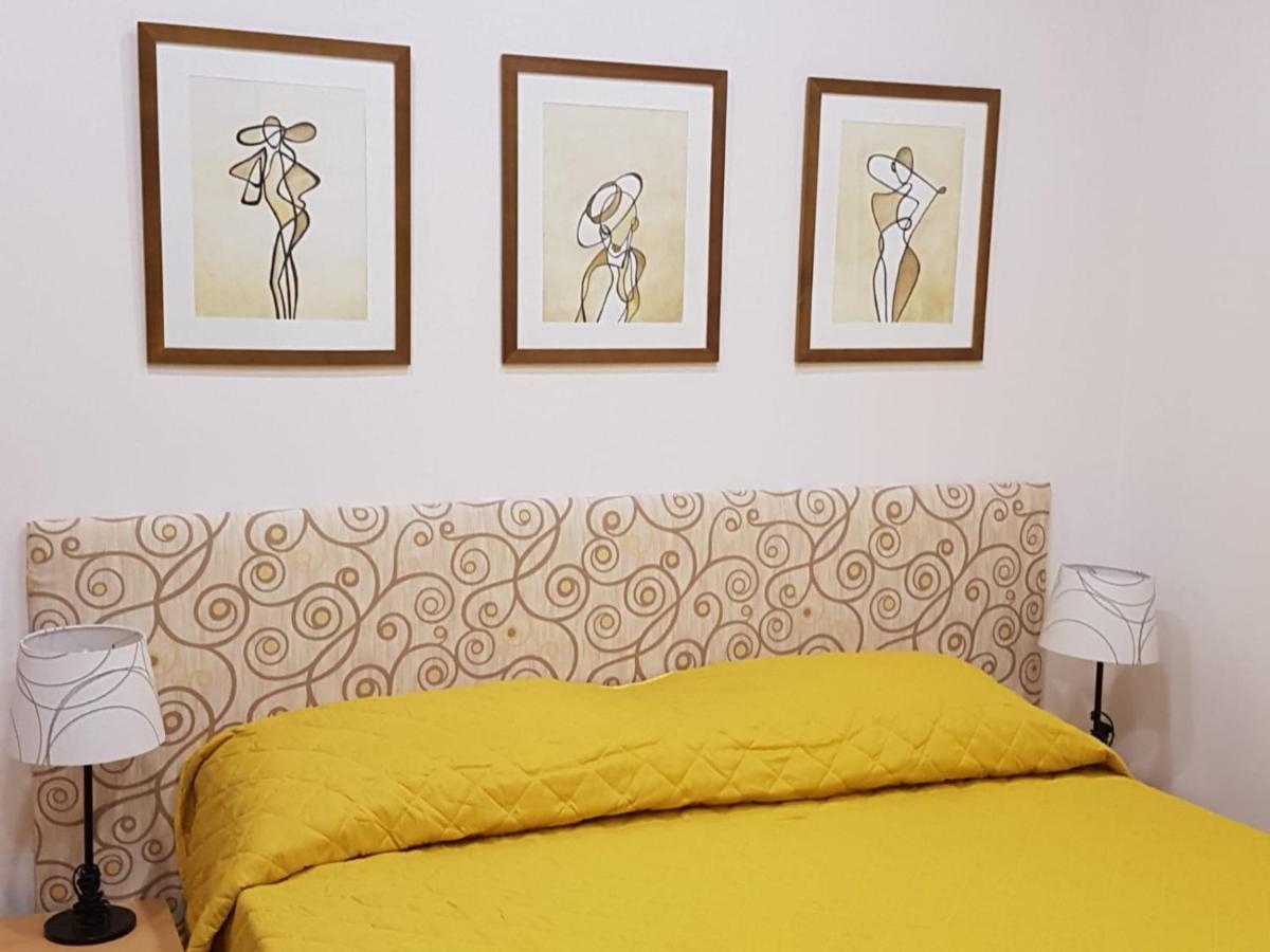 Le Tre Sorelle A Testaccio Ρώμη Εξωτερικό φωτογραφία