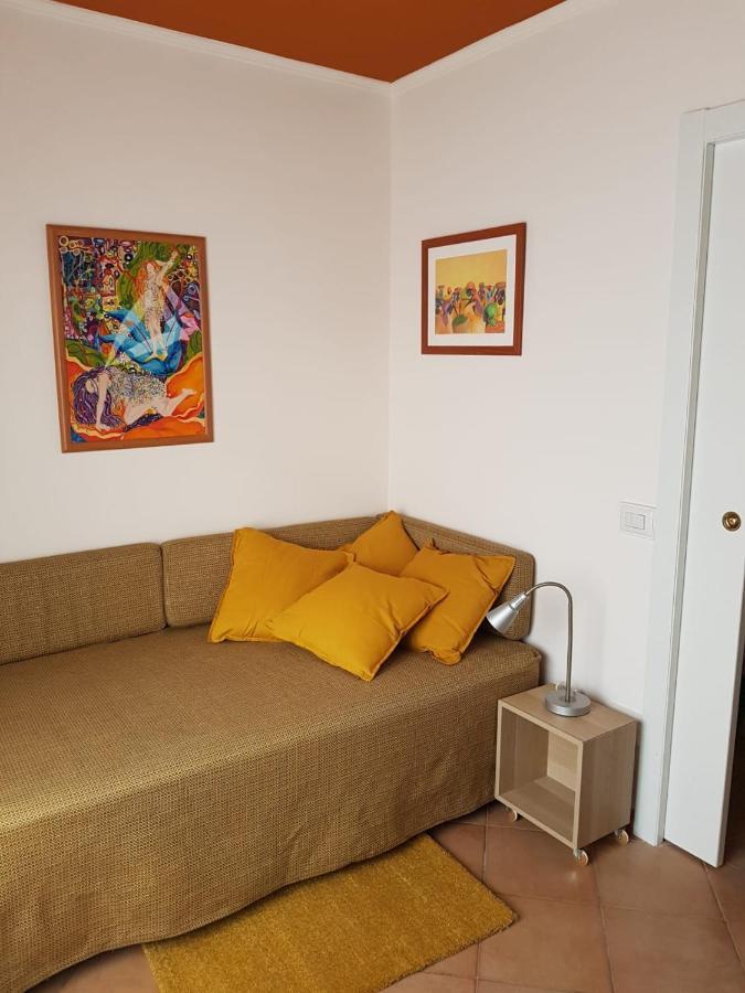 Le Tre Sorelle A Testaccio Ρώμη Εξωτερικό φωτογραφία