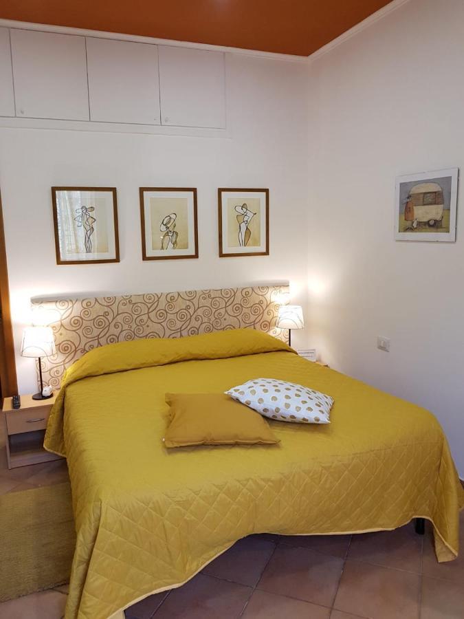 Le Tre Sorelle A Testaccio Ρώμη Εξωτερικό φωτογραφία