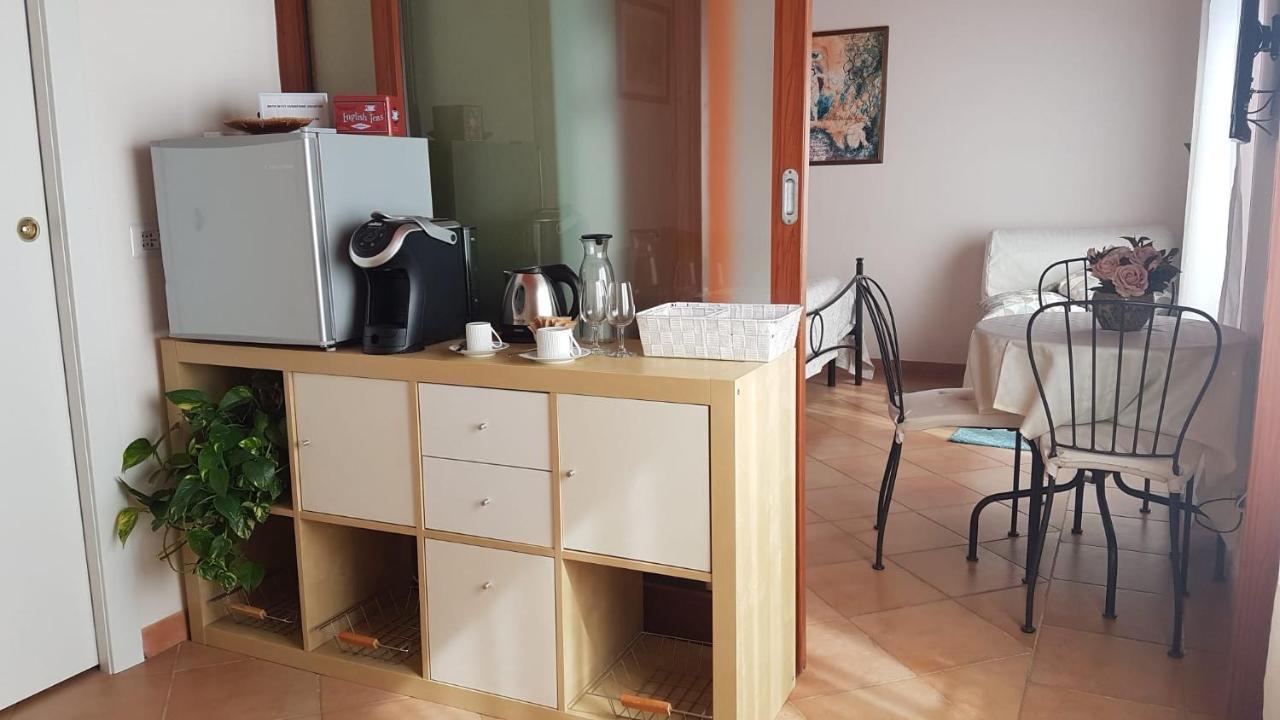 Le Tre Sorelle A Testaccio Ρώμη Εξωτερικό φωτογραφία