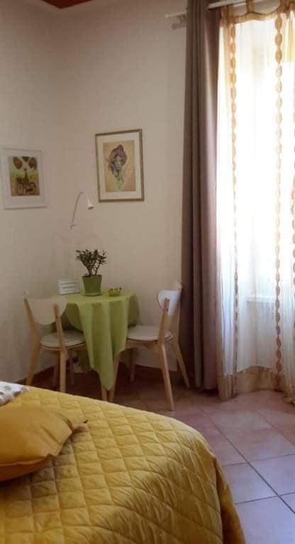 Le Tre Sorelle A Testaccio Ρώμη Εξωτερικό φωτογραφία