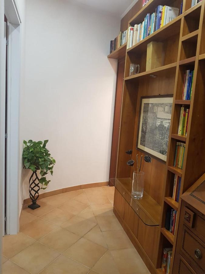 Le Tre Sorelle A Testaccio Ρώμη Εξωτερικό φωτογραφία