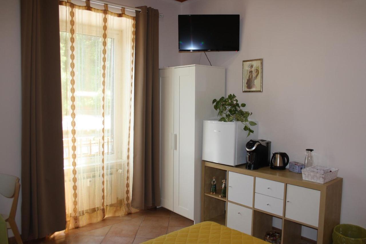 Le Tre Sorelle A Testaccio Ρώμη Εξωτερικό φωτογραφία